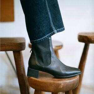 LOQ Ottavia Boot *AS-IS size 39